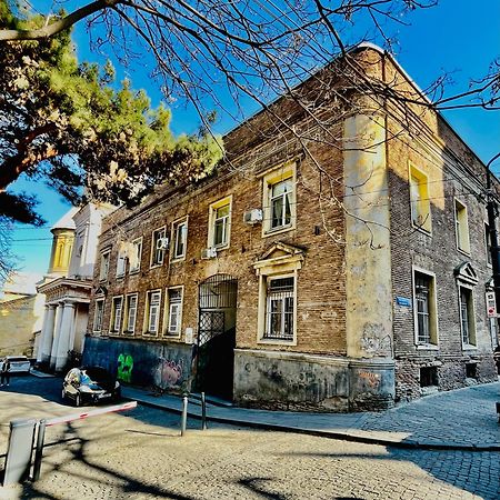 Sweet Home In Old Тбилиси Экстерьер фото